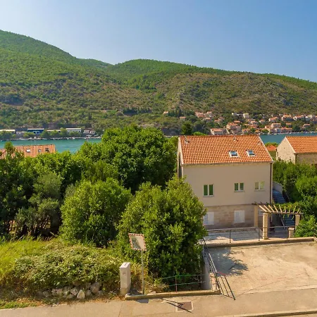 Cyaneus A23 Mokošica