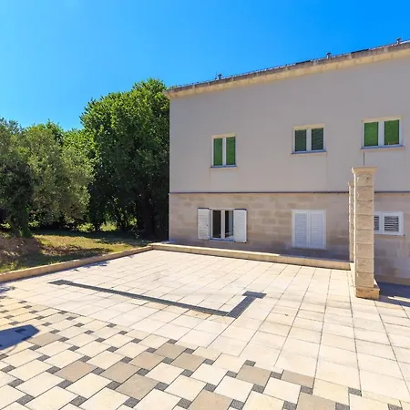 Cyaneus A23 Διαμέρισμα Mokošica