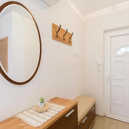Διαμέρισμα Cyaneus A23 Mokošica